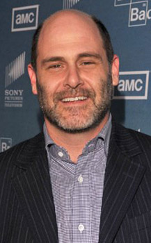 Matthew Weiner